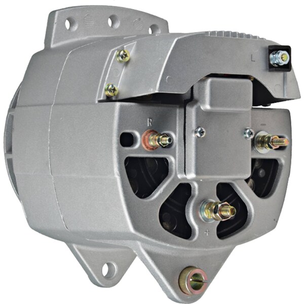 Db Electrical New Alternator for All John Deere 9540 All AH211398, 8423, 8SC2020Z, 8SC2020ZJD 400-16048 - main